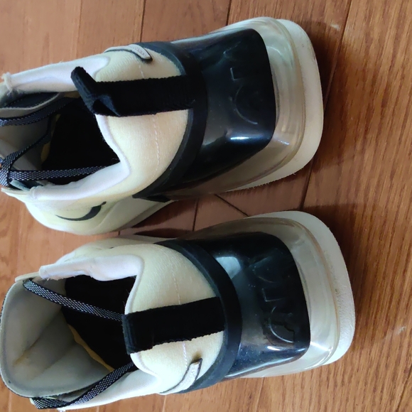 Women Nike sneakers - Picture 4 of 7